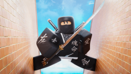 Ninja Parkour [NOWOŚĆ]