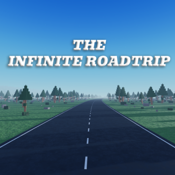 Infinite Roadtrip