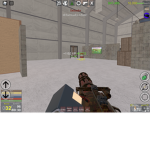 Zombie Hunting