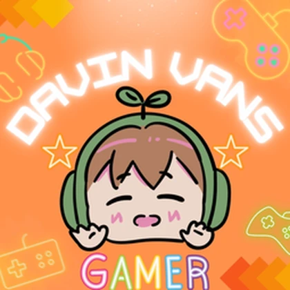 Davin vans Roblox group icon