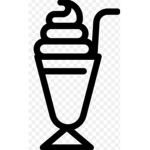 milkshake robuxses