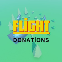 Flight Donations! 💸