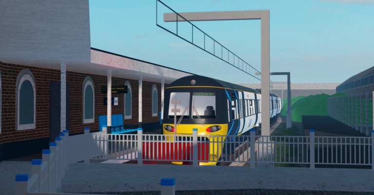 Stepford County Railway Legacy Edition (UPDATED) screenshot 3