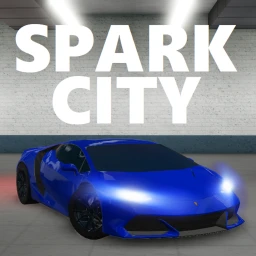 Spark City RP icon