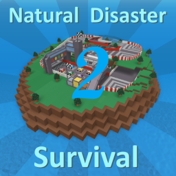 Natural Disaster Survival 2