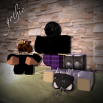 gothic…