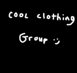 Some kind of clothing group