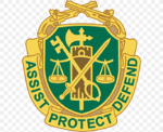[JMUSA] - Military Police Corps