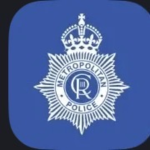Metropolitan police service north