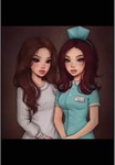 Nurse Julie’s group