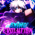 [🐰] Jujutsu Evolution