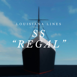 S.S "Regal"