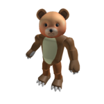 BIG BROWN BEARS UNITED