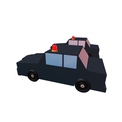 Police Cars
