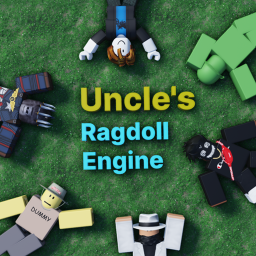 Uncle's Ragdoll Engine