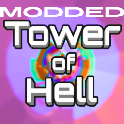 Tower of hell modded