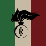 · Carabinieri Reali ·