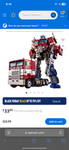 Transformers autobots roll out
