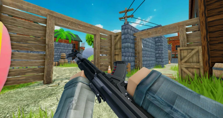 Top 5 Gameplay Strategies for Rush Point, Image: tr.rbxcdn.com