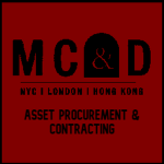 MC&D - Asset Procurement & Contracting