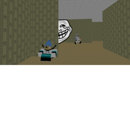 The Nextbots
