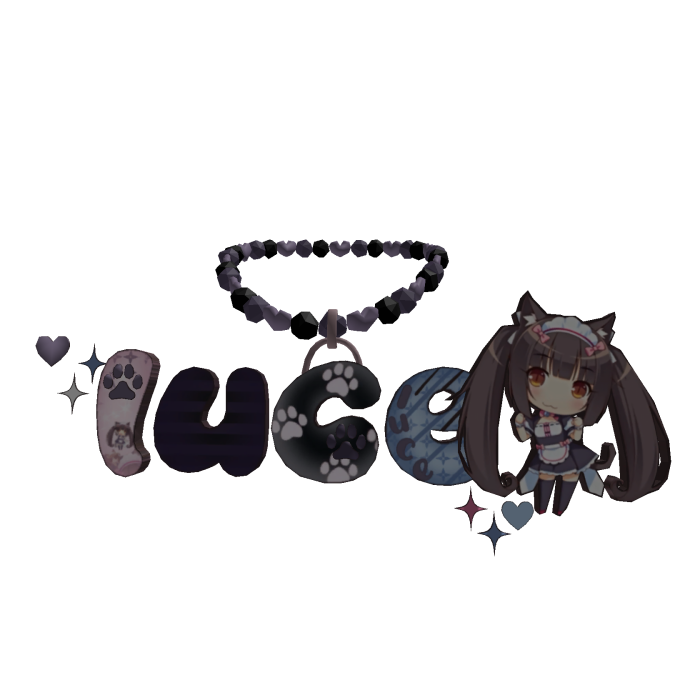 luce ugc <3