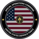 [USDF] United States Special Operations Command