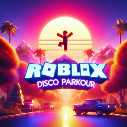 Disco Obby