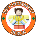 [BW/E.H] Rettungsdienst Berlin