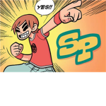 Scott Pilgrim's Precious Little Fan Club