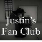 Justin's Fan Club!