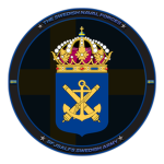 {SVE} Swedish Naval Forces