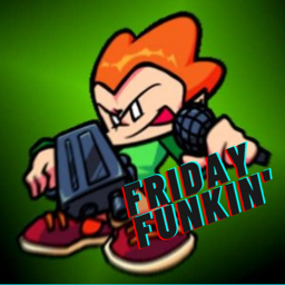 Friday Funkin' [BETA]