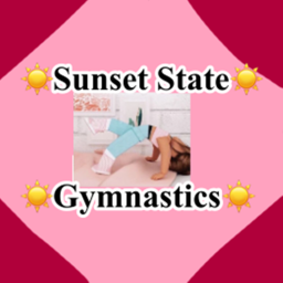 Sunset State Gymnastics!