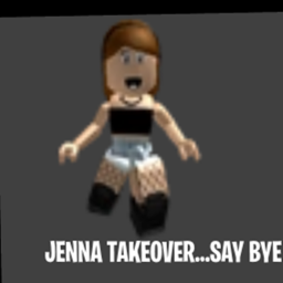 Jenna Hangout
