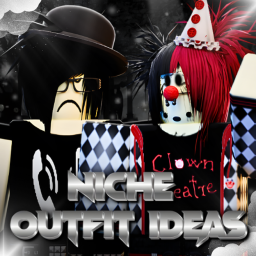 Niche Vkei  Fits