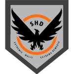 [SHD] Strategic Homeland Division