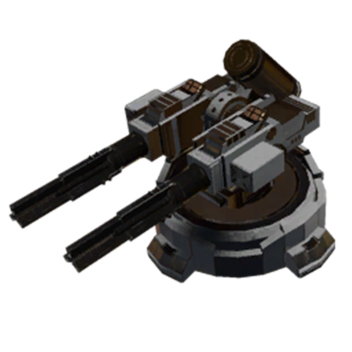Turret Wars