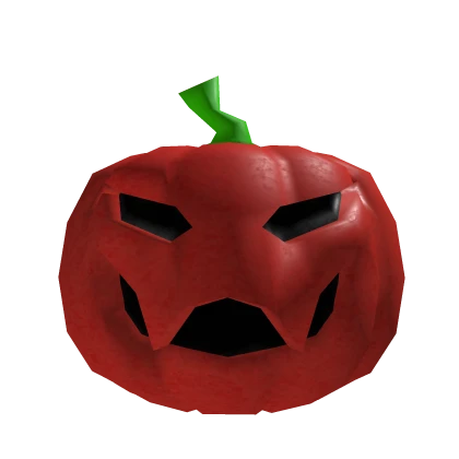 crazy tomato Roblox item thumbnail