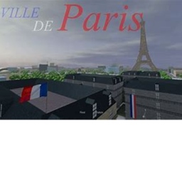 Grand Paris Roleplay - 🧊