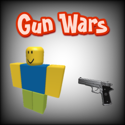 Gun Wars [NEW]