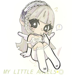 •~My little angels~•