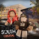 (NEW) South Central 1992