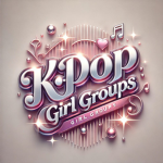 ⋆ K-pop girl groups ⋆