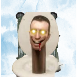 Skibidi Toilet
