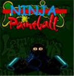 The Ninja Paintballers
