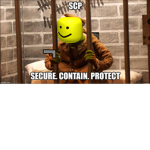 jail of memes