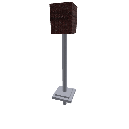 Lamp - SwanBasic