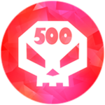 MAYHEM: 500 KILLS