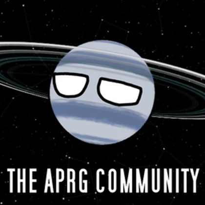 Average Planetball Roleplay Game Official Group Roblox group icon